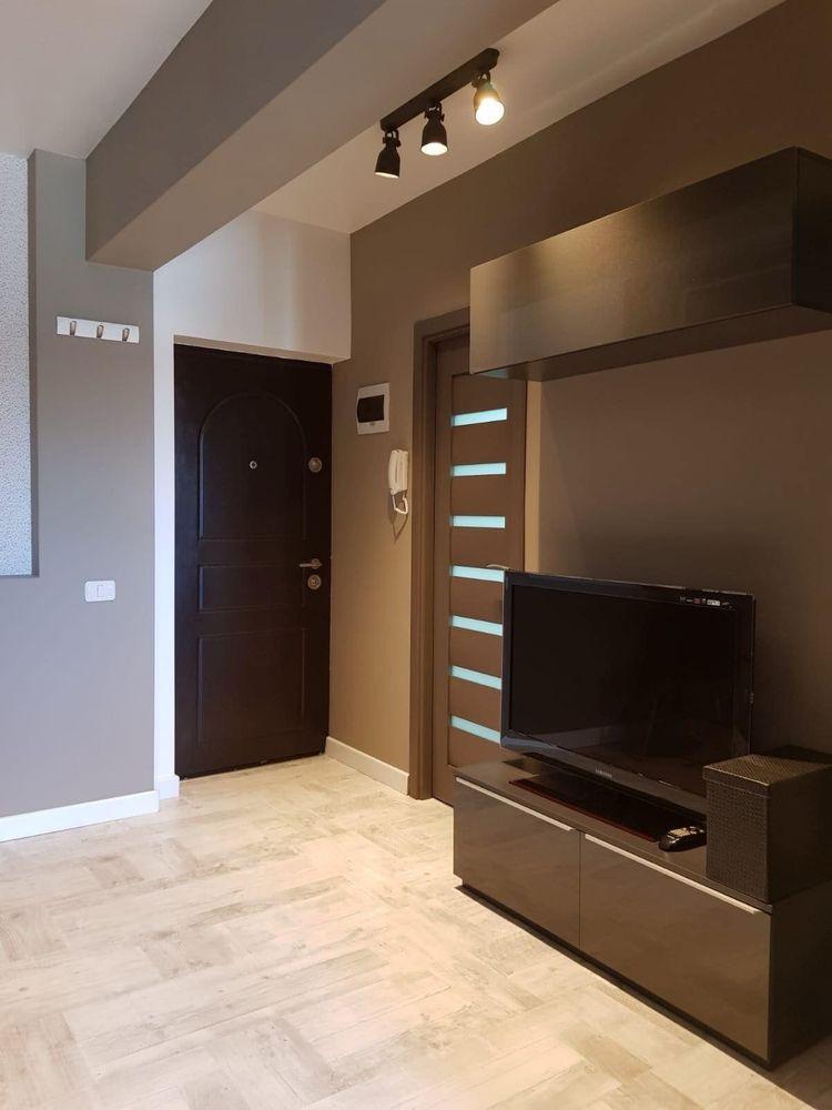 Proprietar , garsoniera de vanzare + loc de parcare - imagine 1