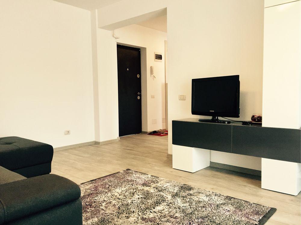 Proprietar Vand Apartament 2 camere decomandate Militari Residence