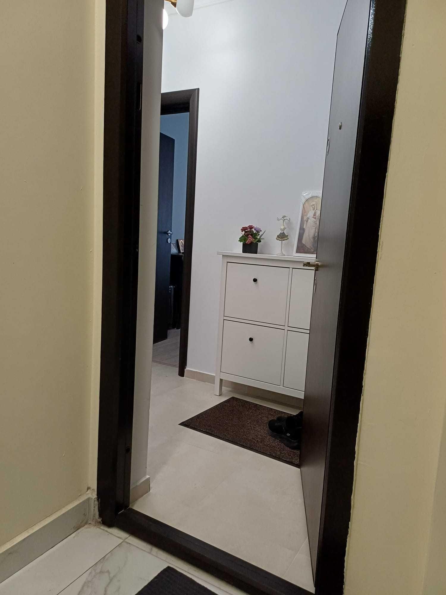 Apartament 2 camere nou de vanzare in Chiajna