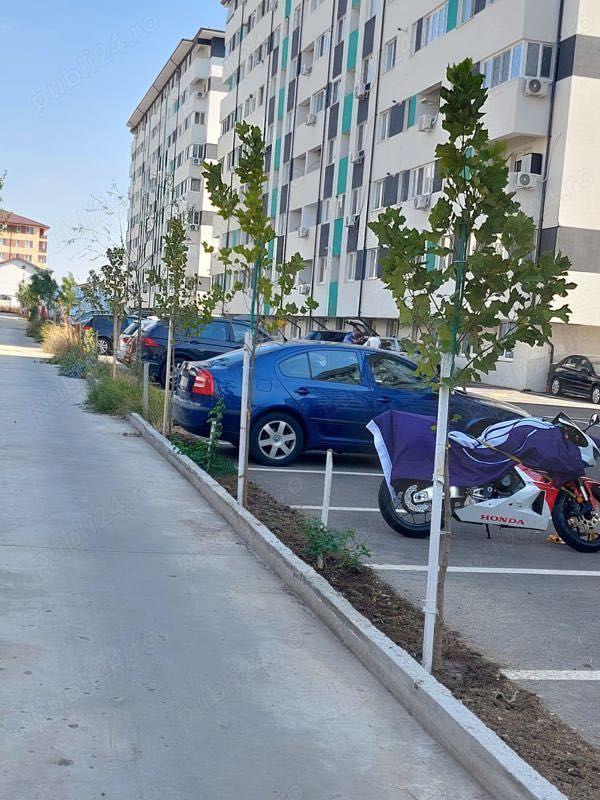 Studio 41 mp + Loc Parcare inclus | Weiner 12 | Parter Înalt | Proprietar