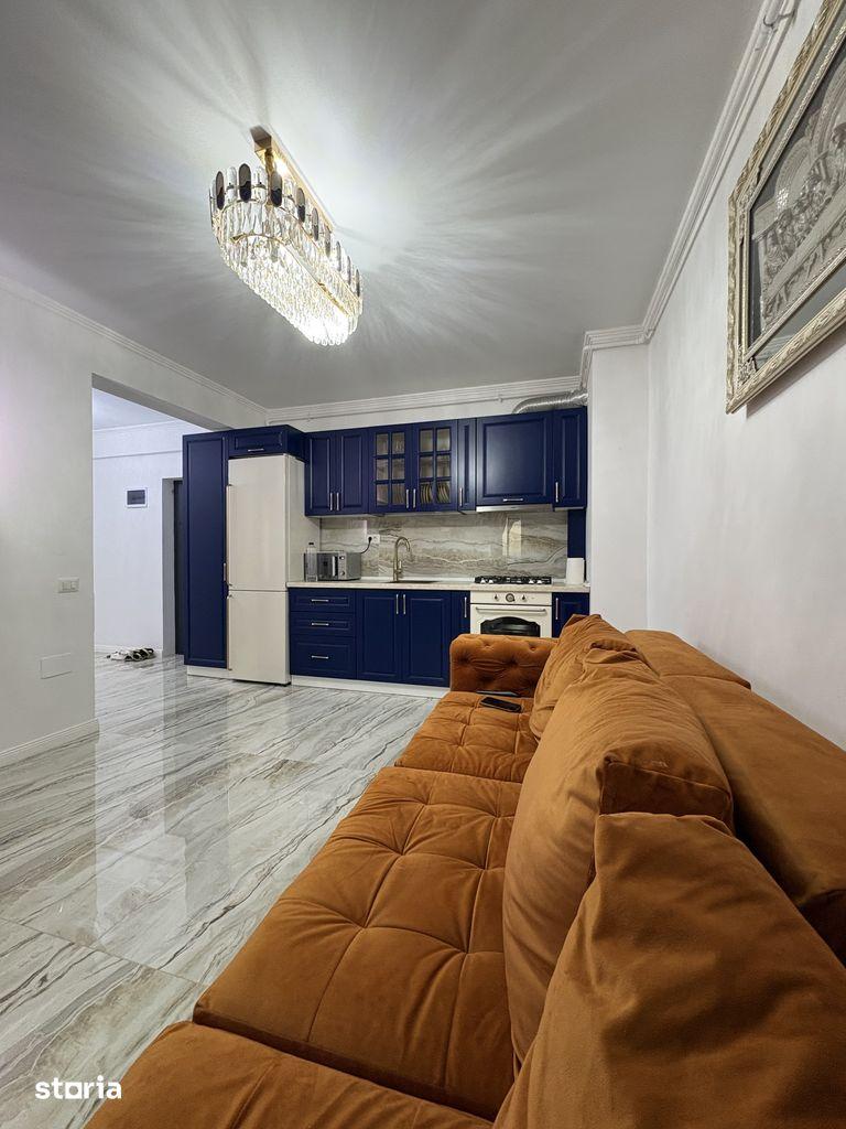 Apartament 2camere Pollux Residence