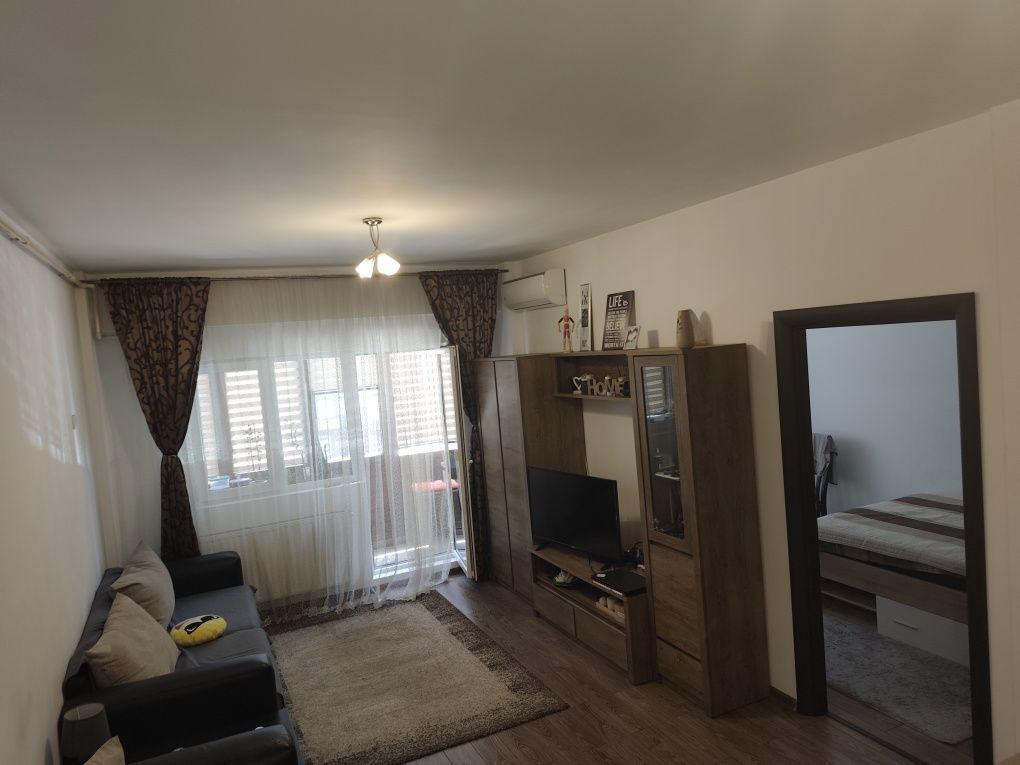 Apartament 2 camere Rezervelor 54- 44mp