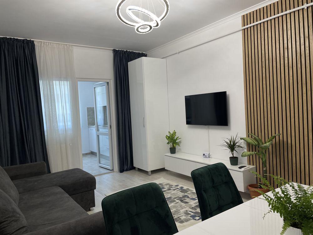 Proprietar - Inchiriez apartament 2 camere Militari - Ilie Petre