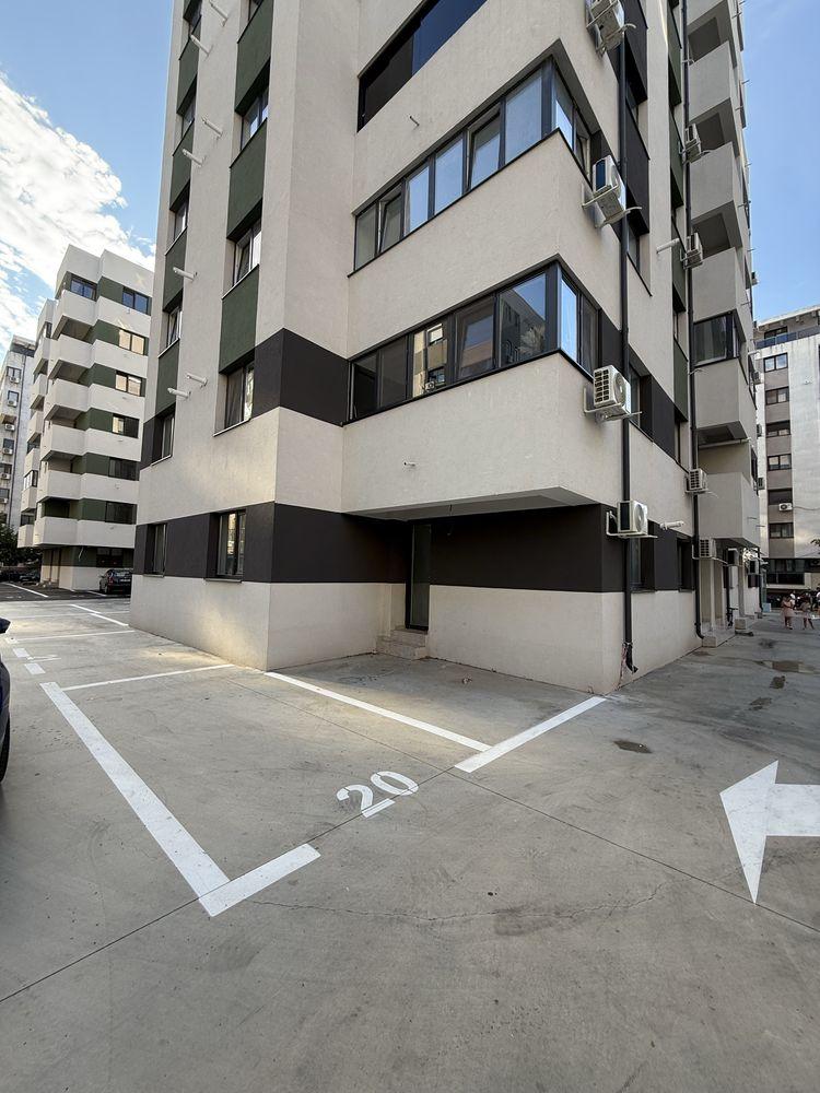 Închiriez spatiu comercial, pe Str Tineretului - imagine 1