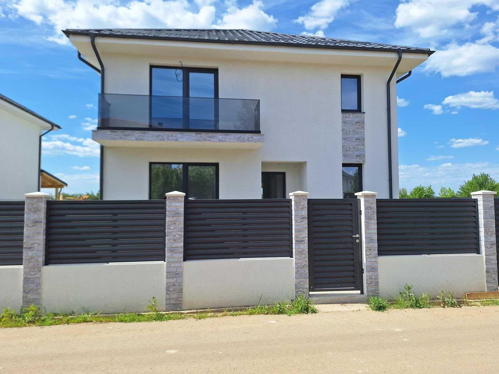 Vanzare casa Corbeanca - imagine 1
