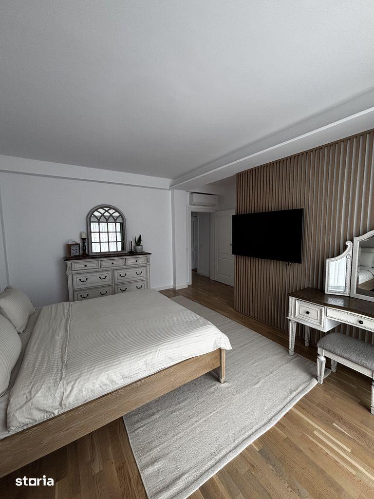 Casa premium 165 mp utili , mobilata si utilata, Mogoșoaia, proprietar - imagine 1