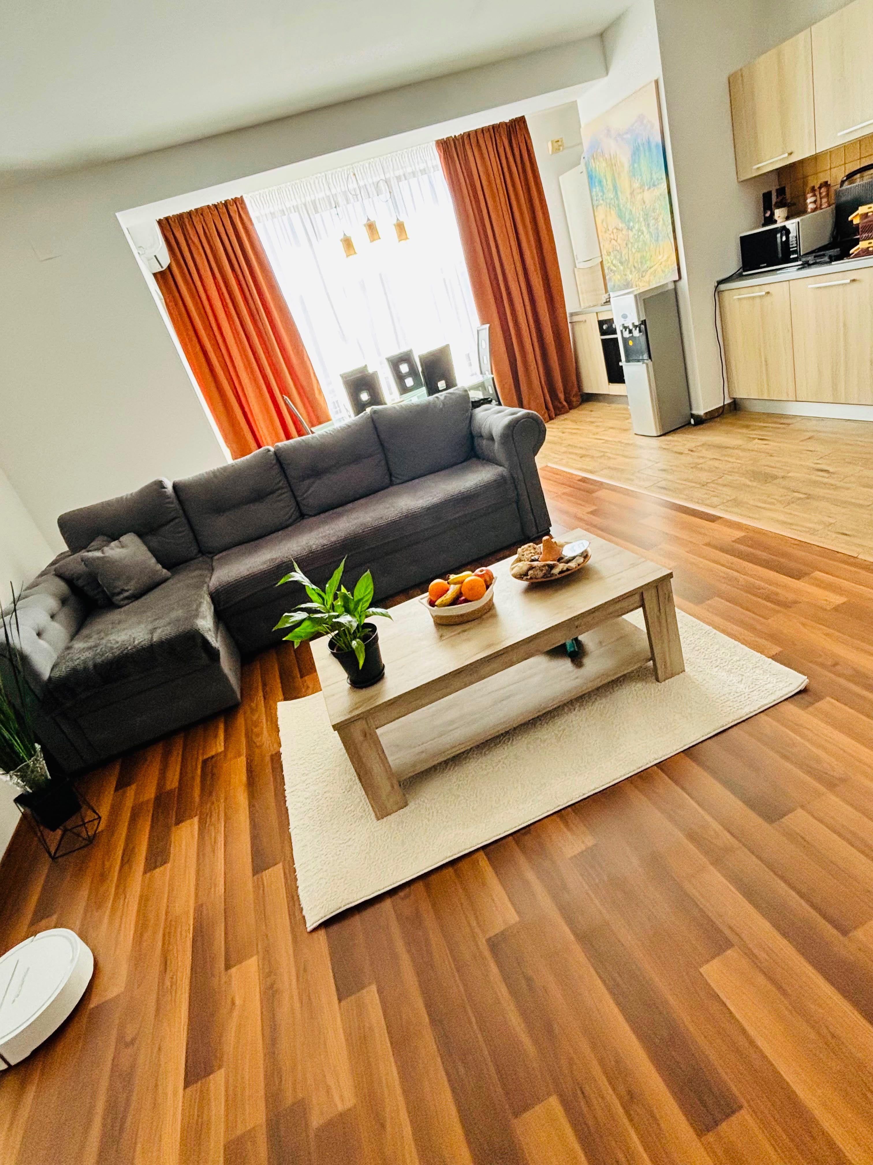 Apartament 3 camere Otopeni 87 mp - imagine 1