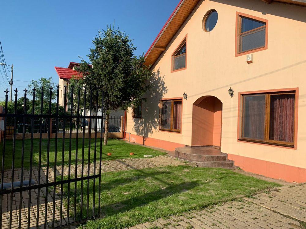 Vilă Individuală Premium în Otopeni – Teren 751 mp | Direct Proprietar - imagine 1