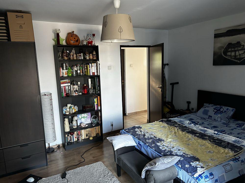 Apartament 2 camere popesti leordeni - imagine 1