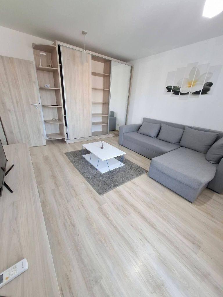 2 Camere Berceni Metrou 10 minute-  Apollo Residence 3 - imagine 1