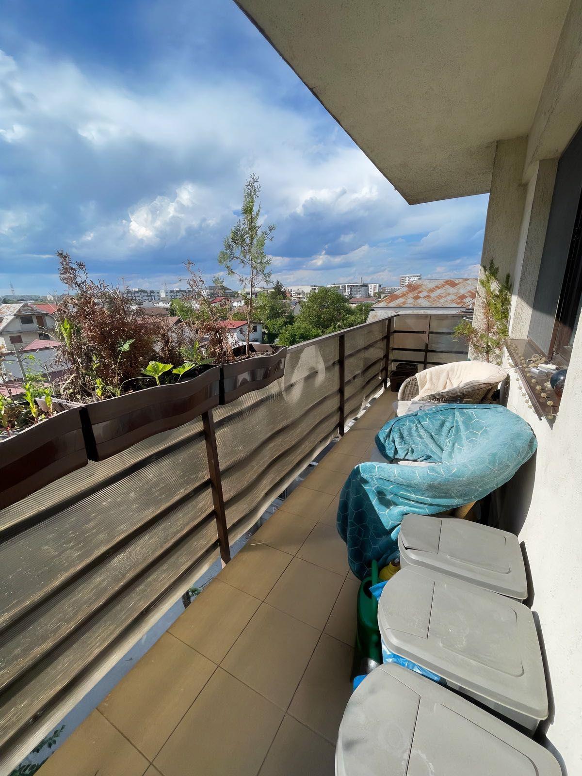 Apartament 2 camere Popești Leordeni / Drumul Cheile Turzii - imagine 1