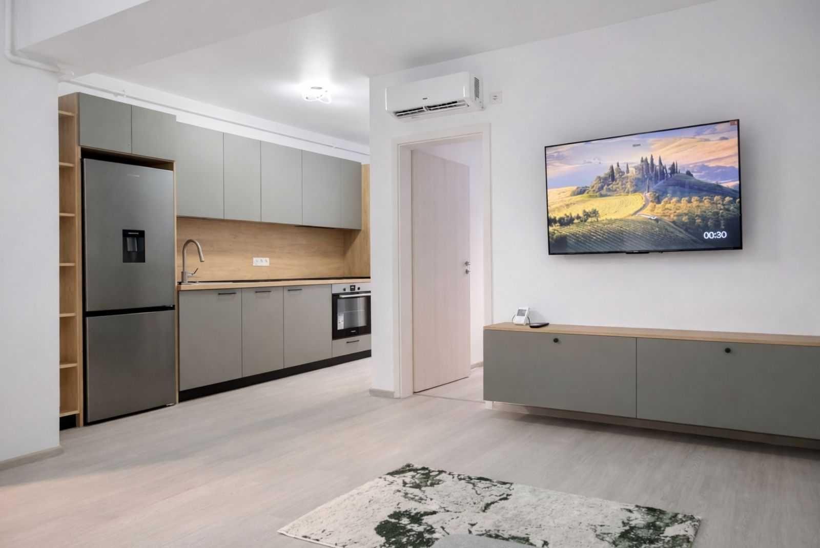 Proprietar Vand Apartament 2 camere Premium - Apollo Park / 5 min Metrou