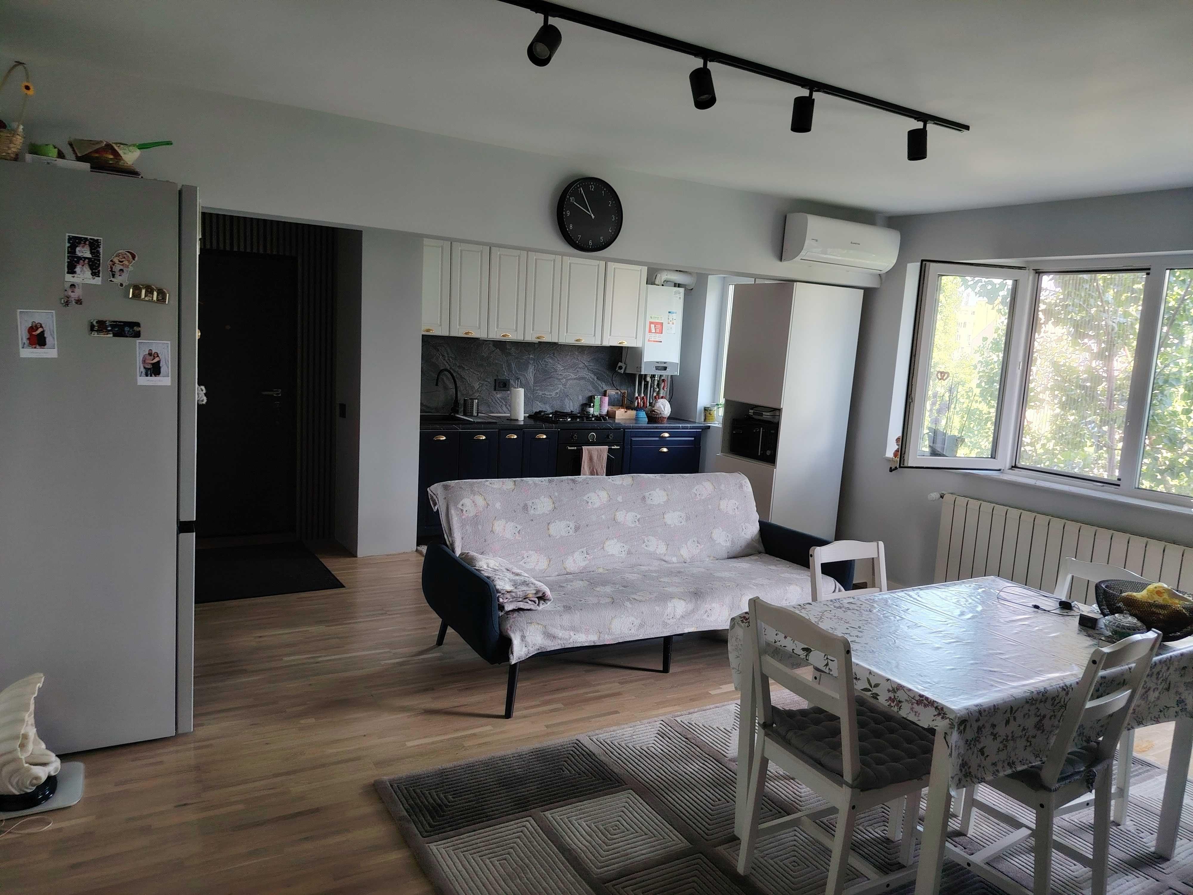 Apartament 3 camere