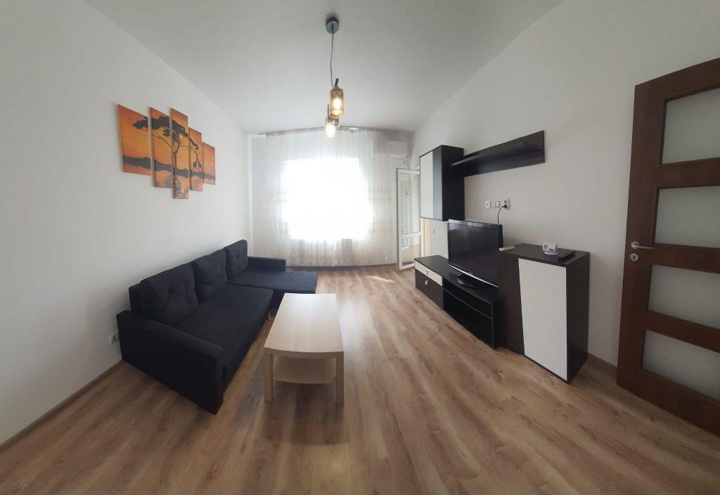Inchiriez apartament 2 camere