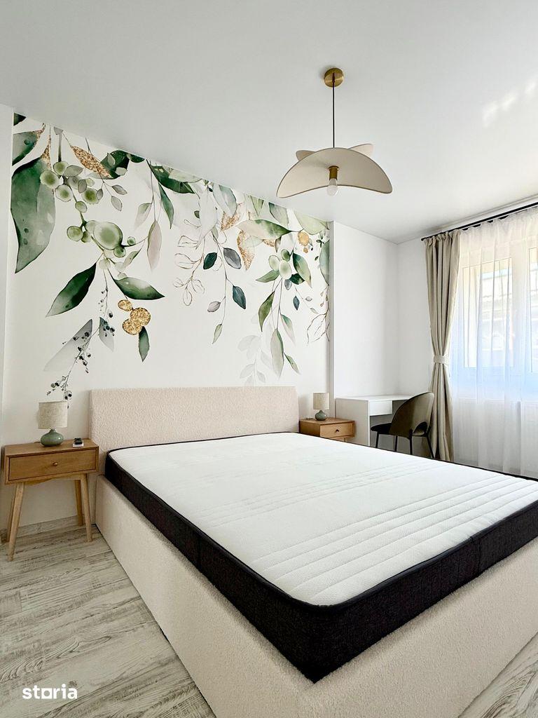 2 camere| parcare| design premium| prima inchirie