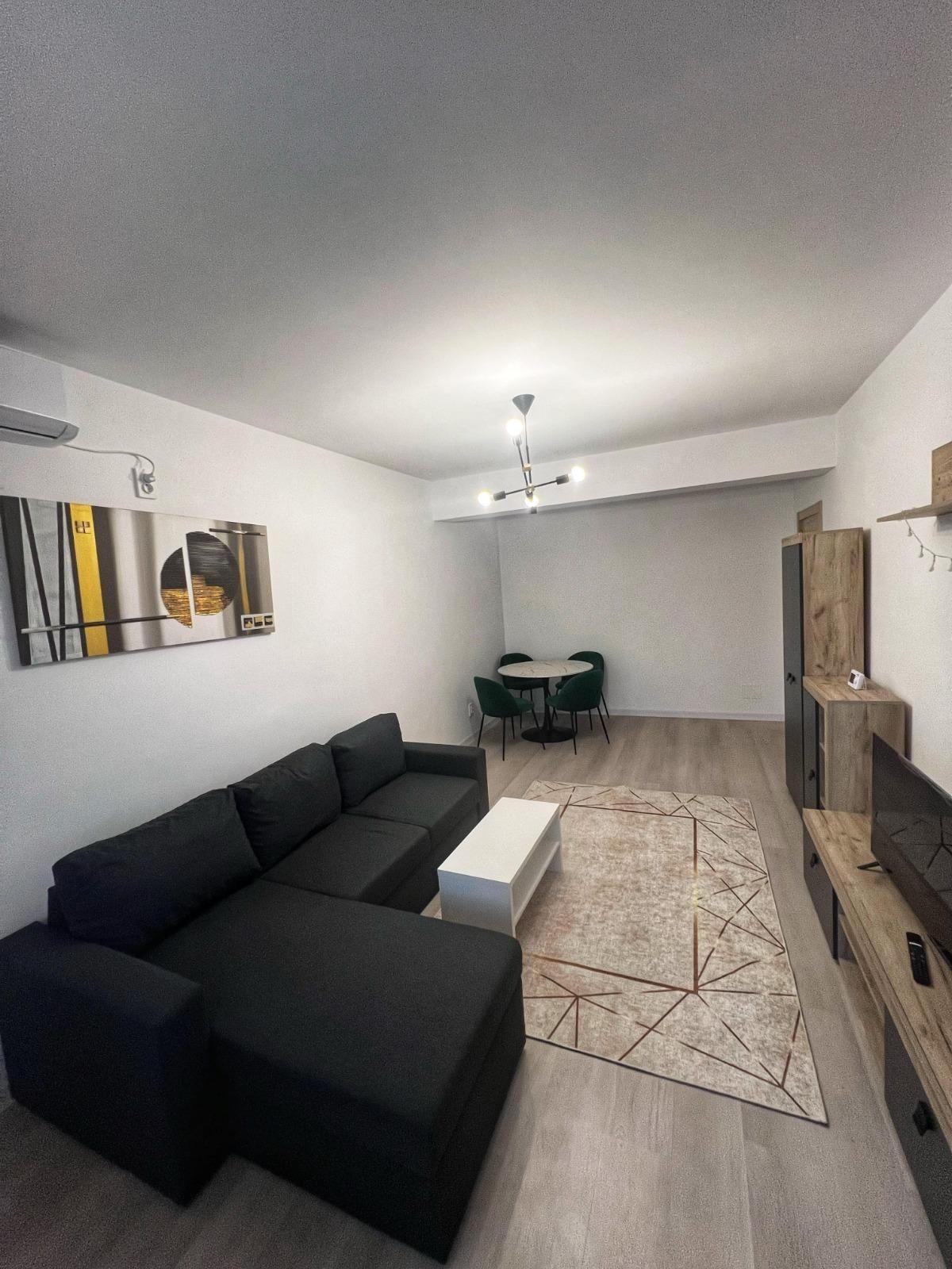Apartament 2 camere, Str Biruinței 77, Primera  Residence - imagine 1