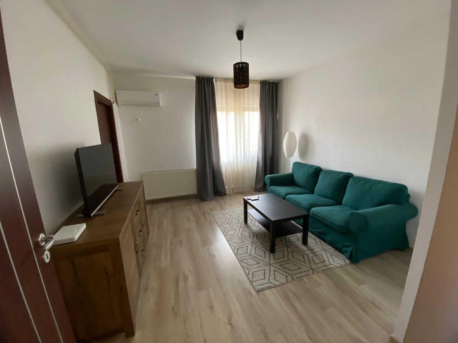 Apartament cu 2 camere de închiriat, 5 min de metrou-Dimitrie Leonida, Dream Town Residence