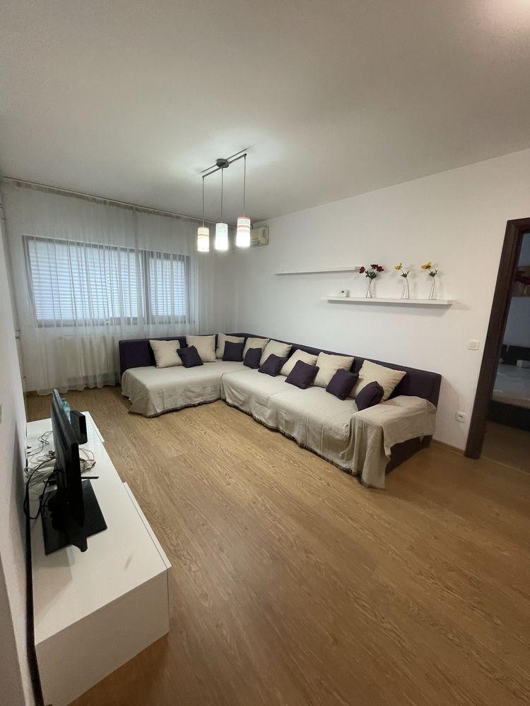 2 camere Popesti Leordeni, Lidl