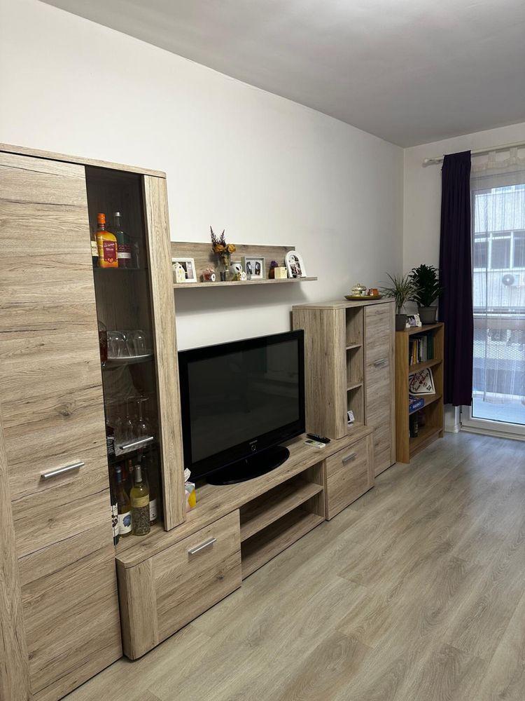Inchiriez apartament 2 camere decomandat