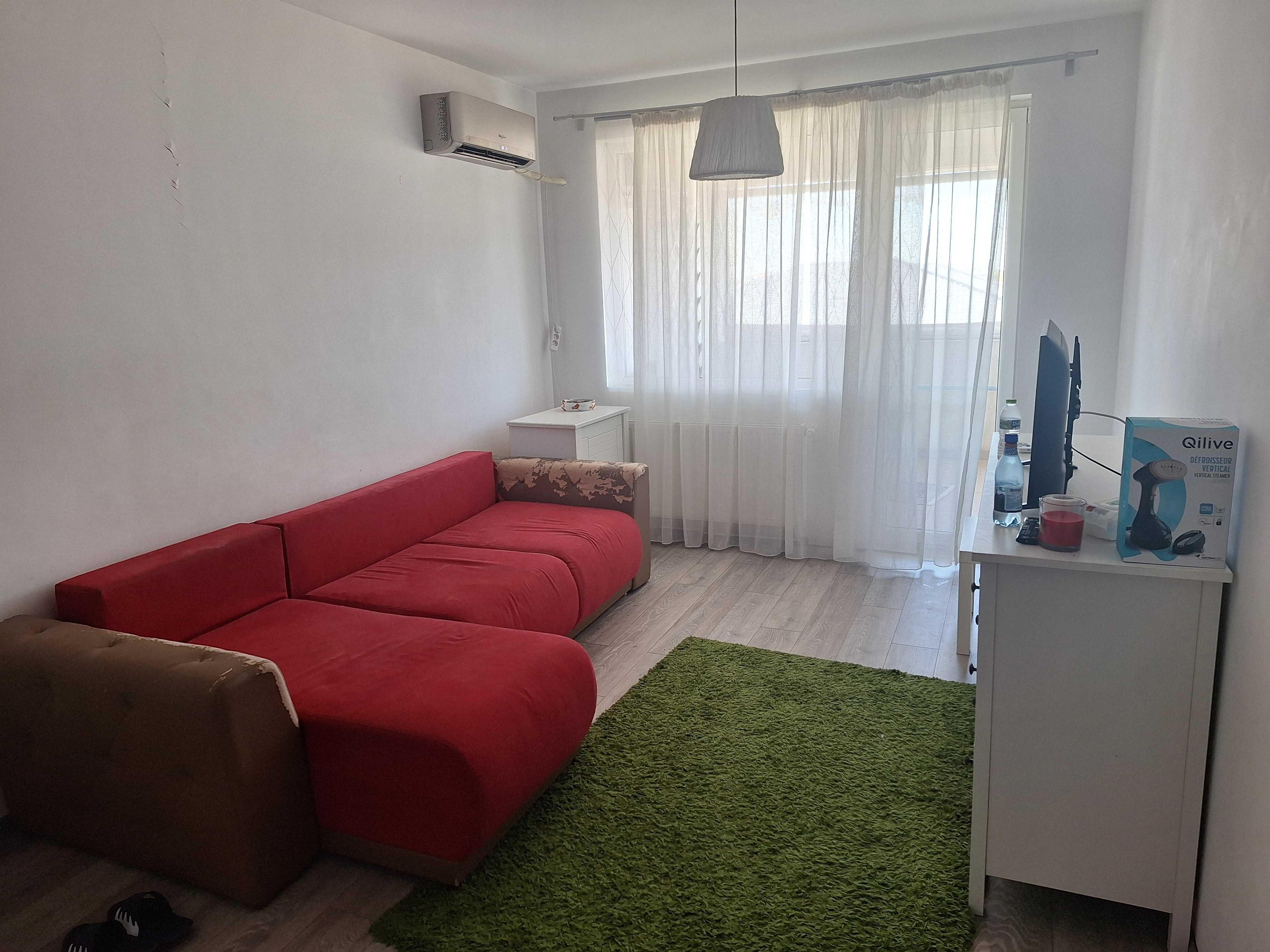 Inchiriez Apartament 2 camere Popesti