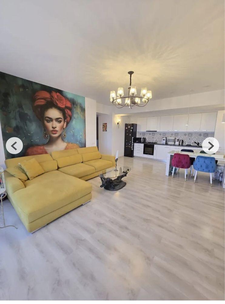 3 Camere complex Vita Bella Pipera 99mp ! Proprietar !