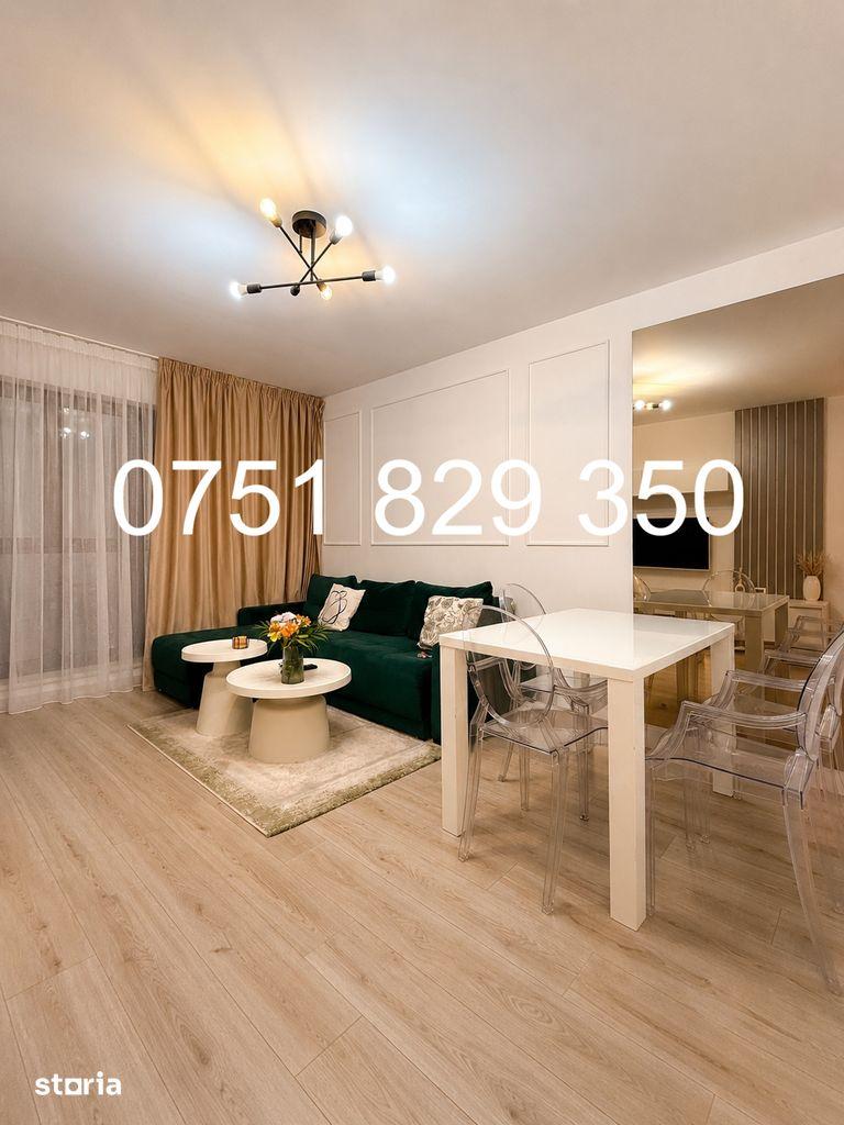Apartament 2 camere | Onix Park – Aviației | Direct proprietar