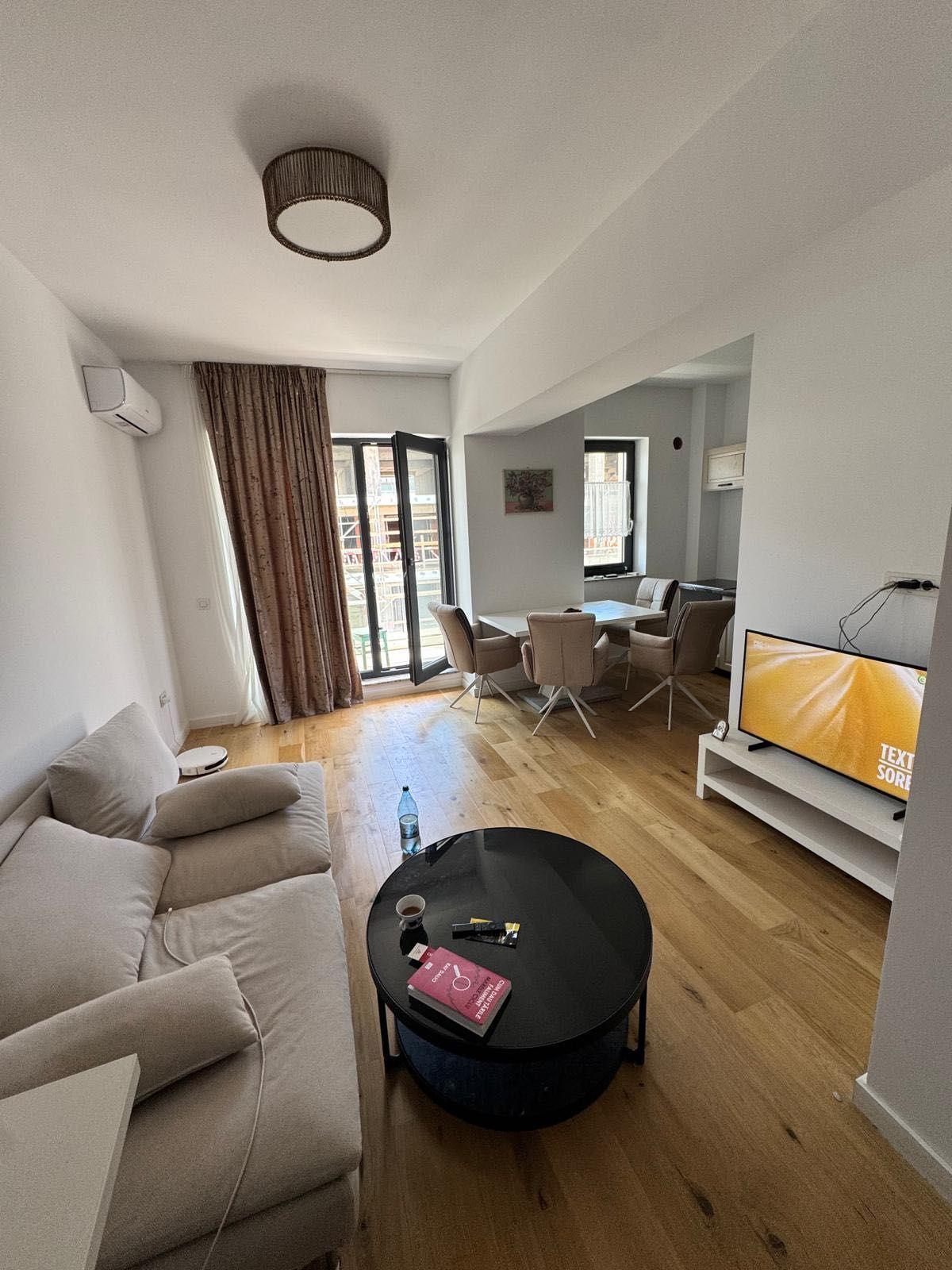 Apartament 2 camere închiriere First Estates