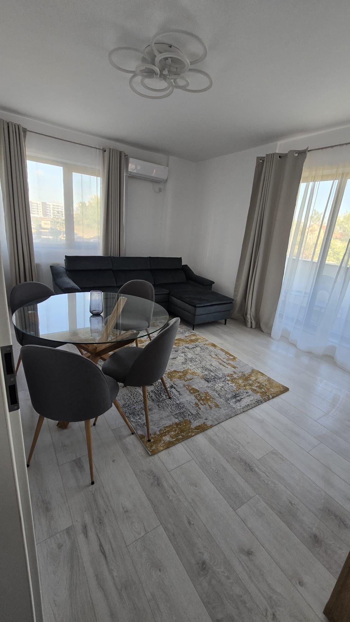 3 camere Pipera Rond OMV. Propietar - imagine 1