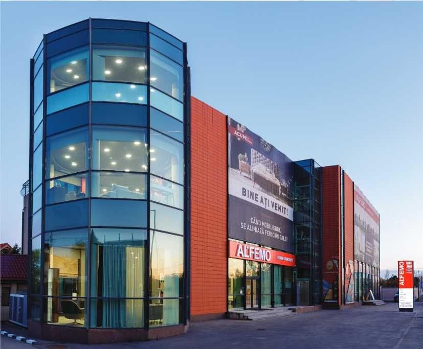 Închiriere Spațiu Comercial PARTER - Bd. Pipera 425 m2 OCAZIE UNICA - imagine 1