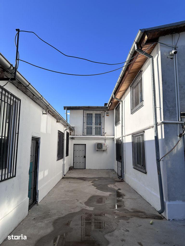 Hala de vânzare, 350mp, facilități complete - imagine 1