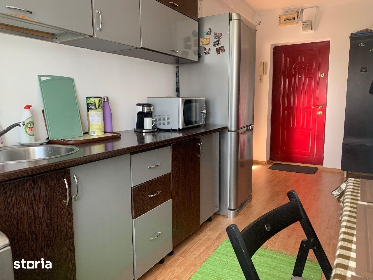 Apartament 2 camere, vedere panoramică, Bd. I.C. Brătianu – Pitești - imagine 1