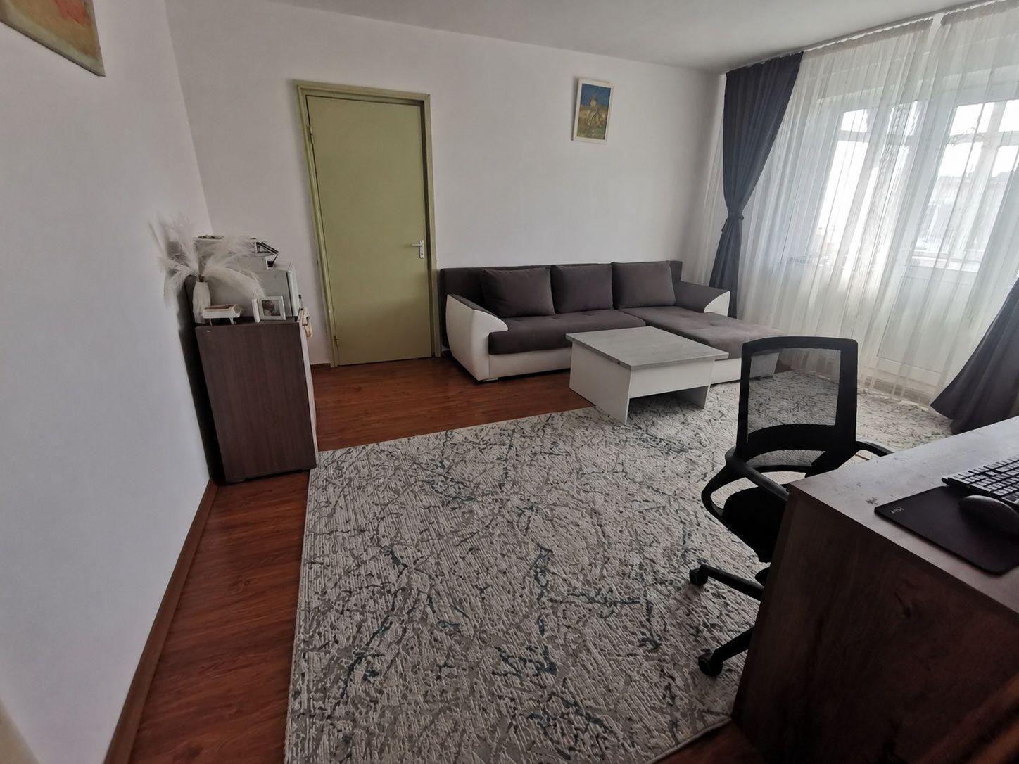 Apartament vânzare zona Exercițiu - imagine 1