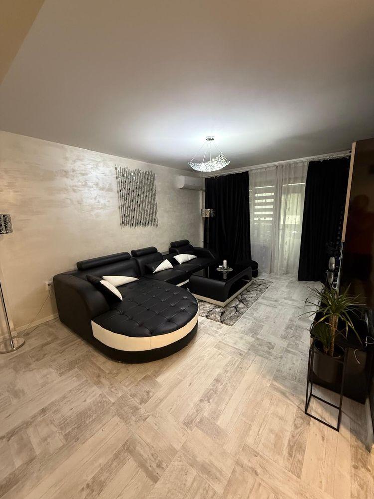 Vand apartament cu 2 camere - imagine 1