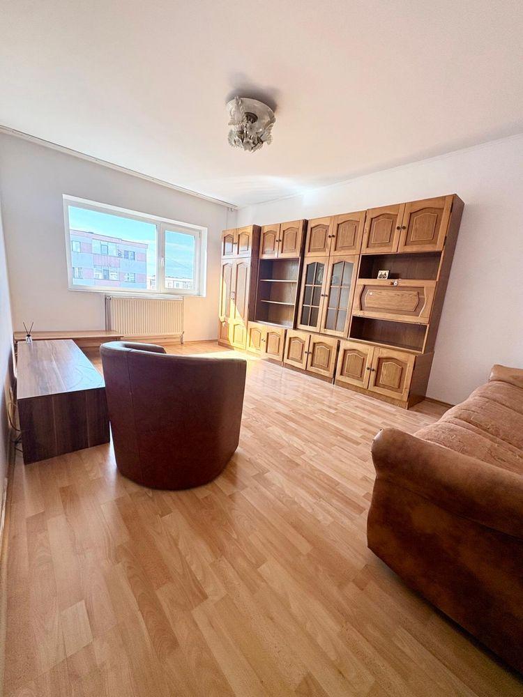 PROPRIETAR - vând apartament 2 camere, in Pitesti, etaj intermediar - imagine 1