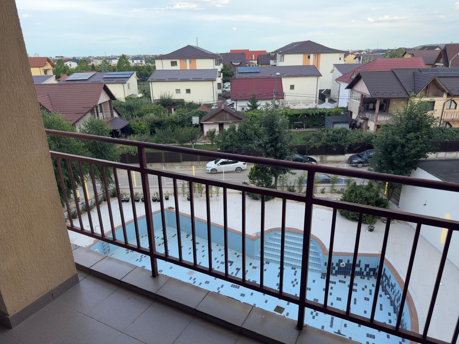 Apartament 2 camere Trivale  MontanStar- Proprietar - imagine 1