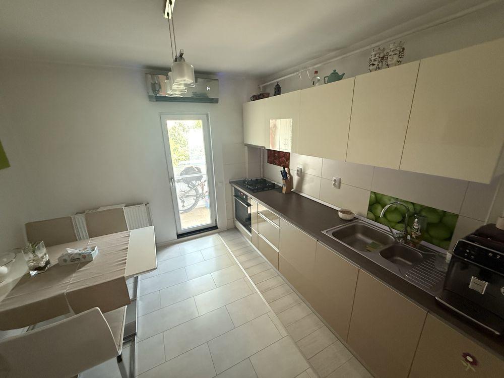 Vand/inchiriez apartament 3 camere Gavana Proprietar
