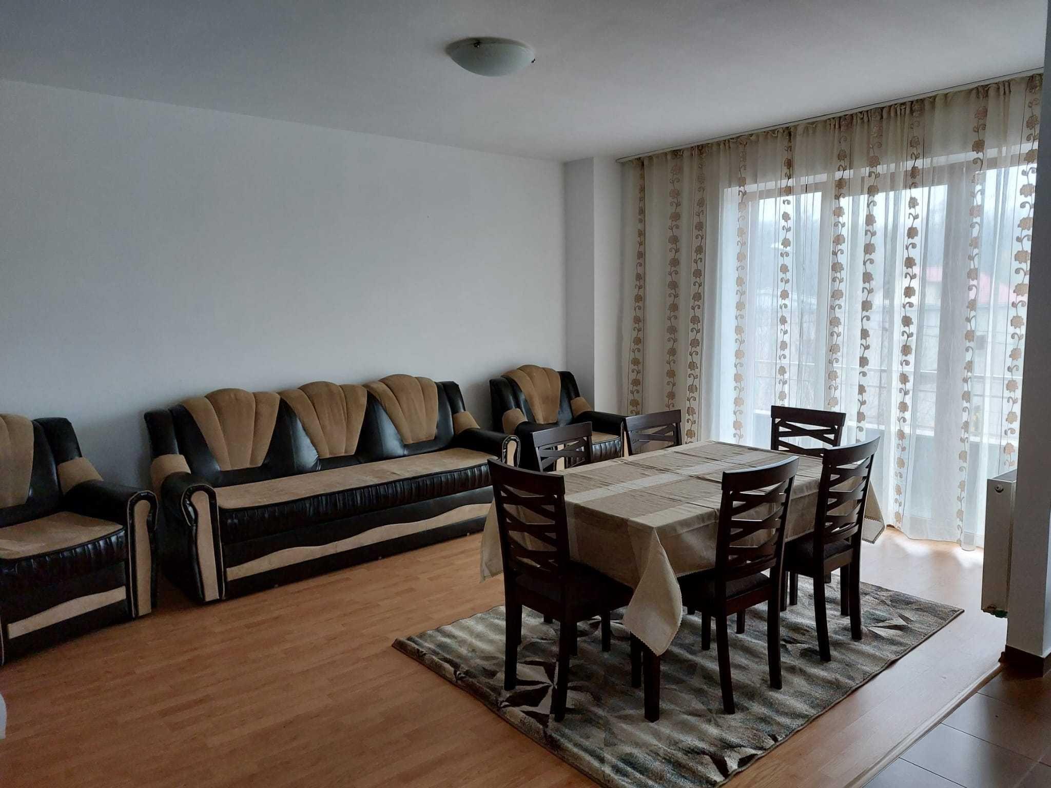 Apartament 3 camere - imagine 1