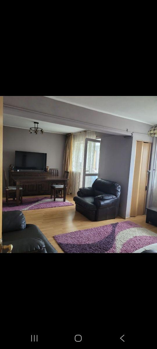 Vand apartament 3 camere - imagine 1