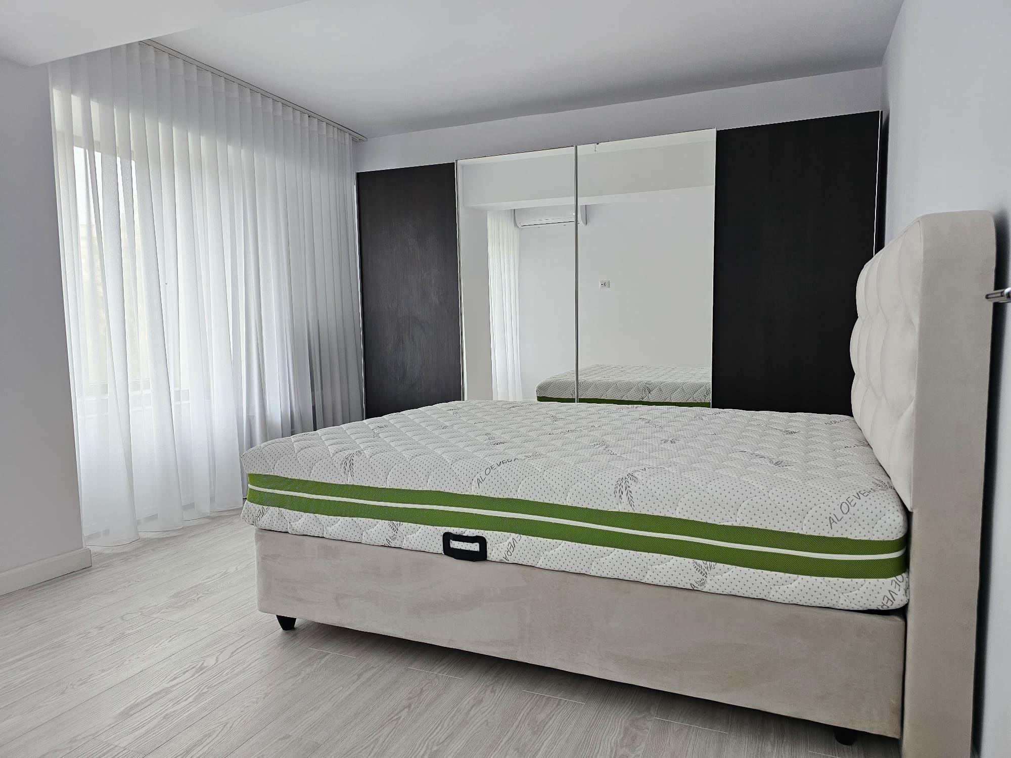 Central Bloc nou RATE PROPRIETAR Apartament 3 camere 106mp - imagine 1