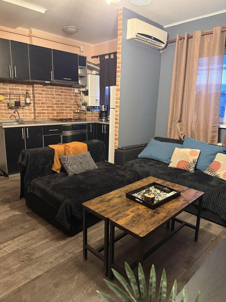 Inchiriere :Apartament 2 camere Gavana