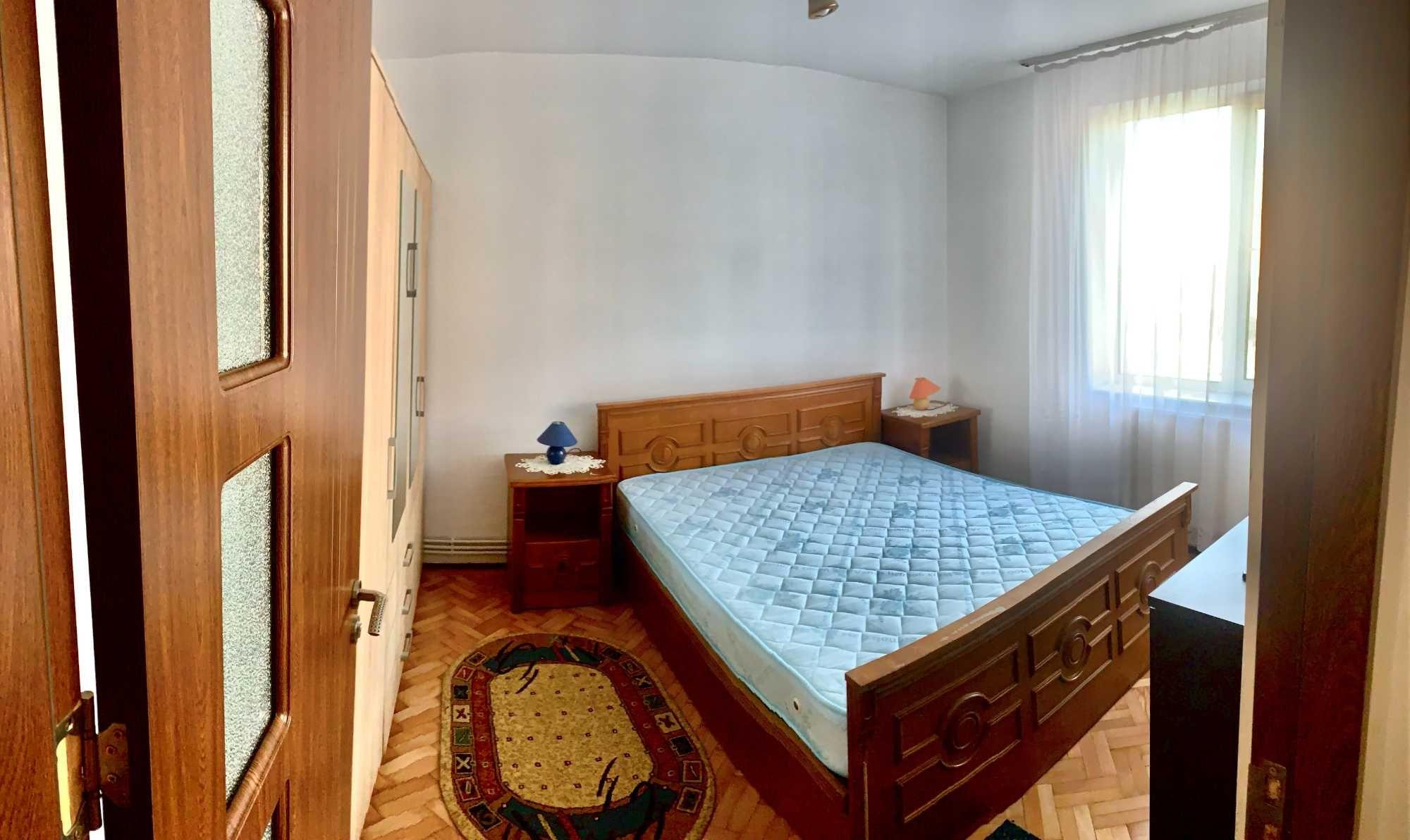 Apartament 2 camere zona Spitalul Balcescu