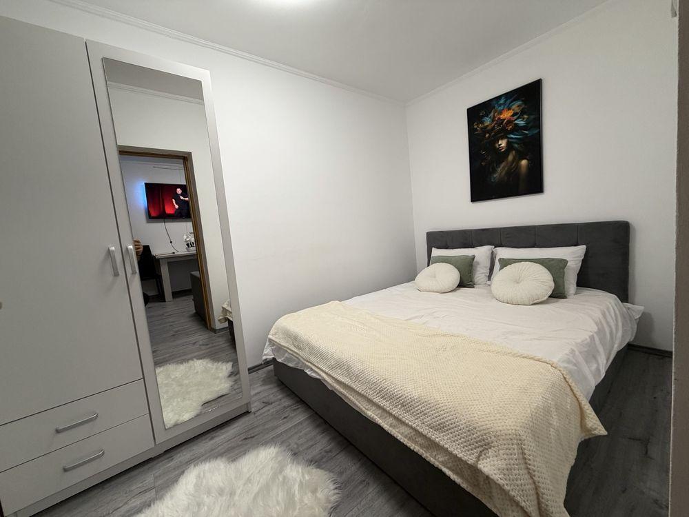 Inchiriez apartament pe termen lung - imagine 1