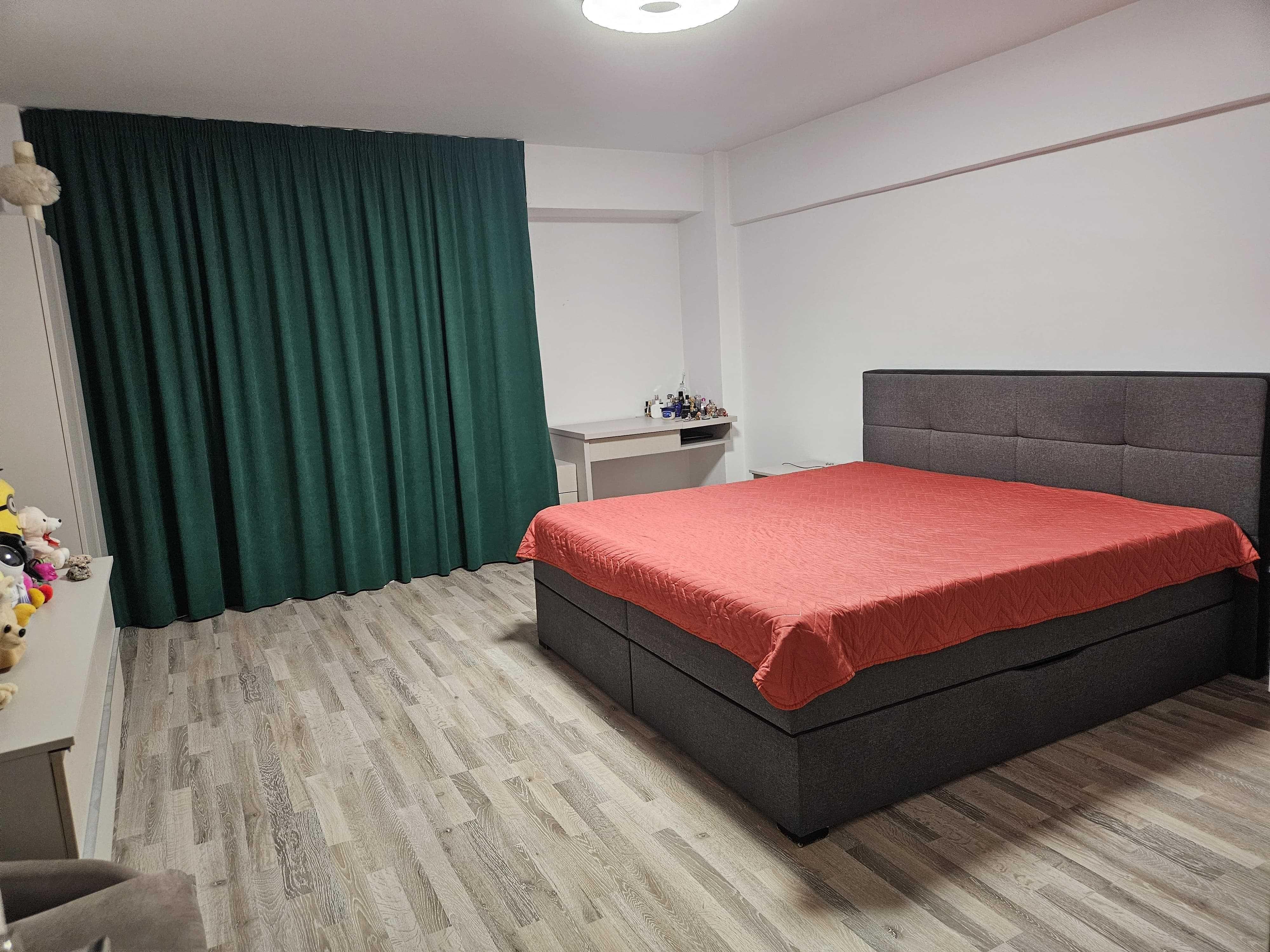 Apartament cu doua caamere transfomat in 3 Ultracentral / Casa Cartii - imagine 1