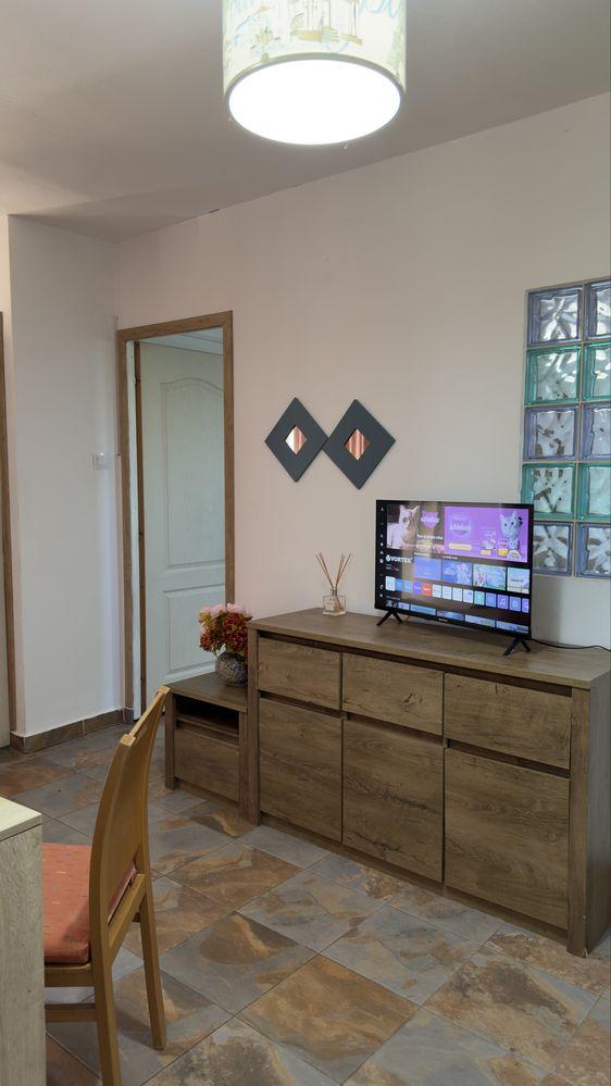 Inchiriez apartament •BLOC NOU - imagine 1