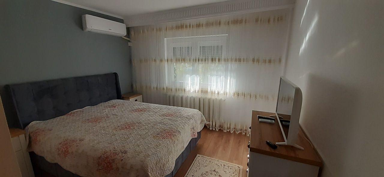 Inchiriez : apt 3 camere Tudor Vladimirescu et 1 - imagine 1