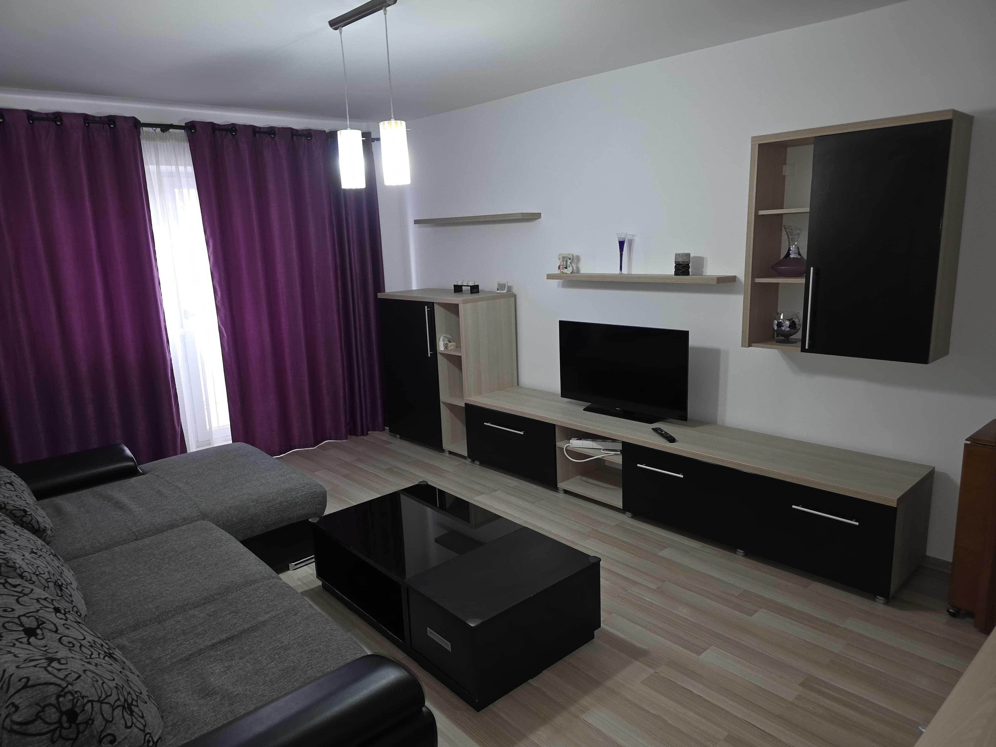Apartament cu 3 camere modern si spatios in Fratii Golesti - imagine 1