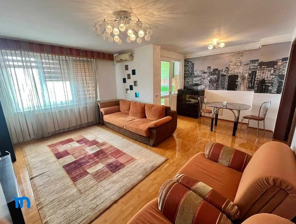 Apartament cu 3 cmere modern Ultra Ultracentral . Fortuna - imagine 1