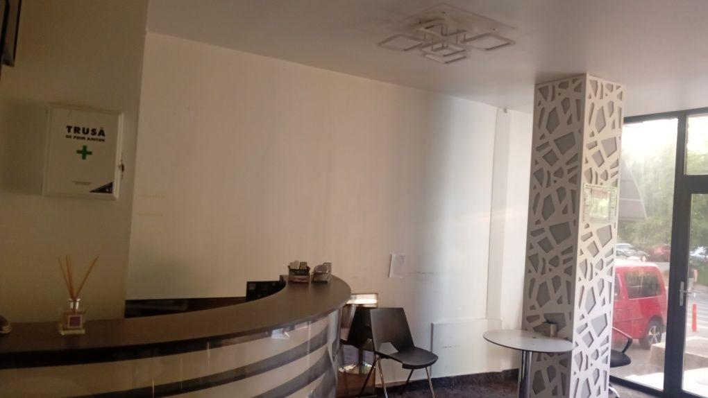 Inchiriez spatiu comercial 50mp, Popa Sapca, stradal