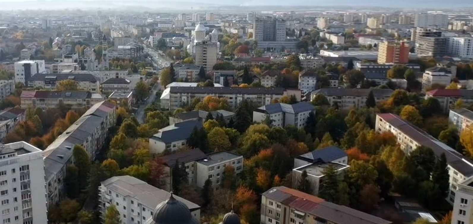 Vand apartament 2 camere