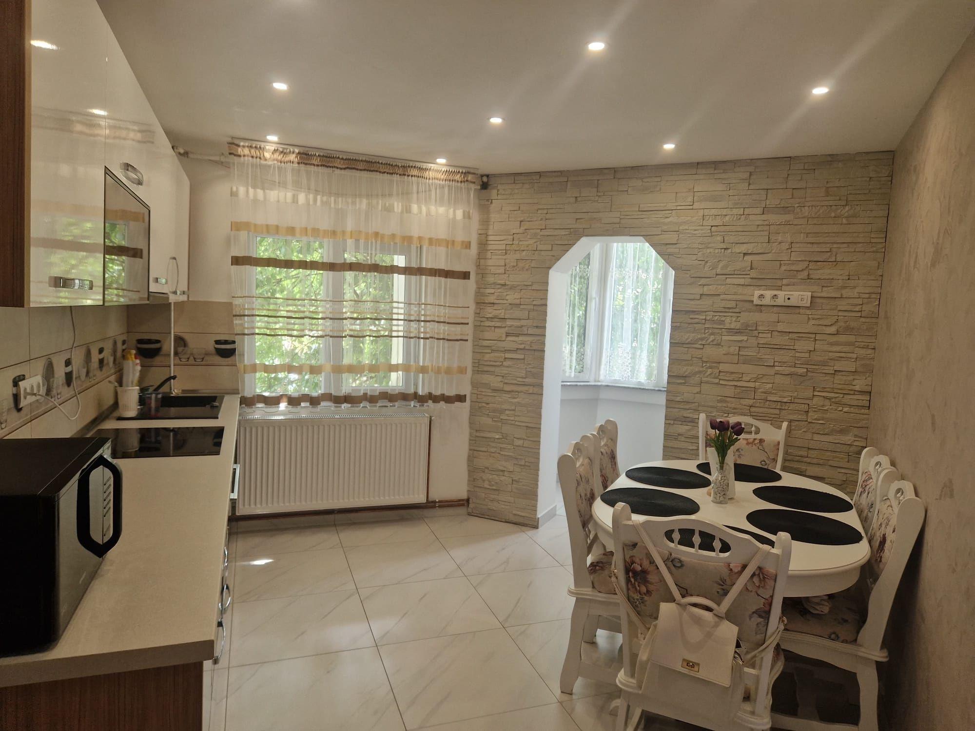 Apartament 2 camere etaj 1 - imagine 1